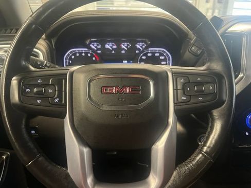 Used 2020 GMC Sierra 1500 SLE w/ SLE Value Package AWD/4WD image 15