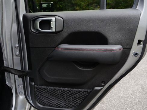 Used 2020 Jeep Gladiator Rubicon image 22