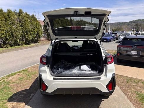 New 2026 Subaru Crosstrek 2.5i Limited AWD/4WD image 15