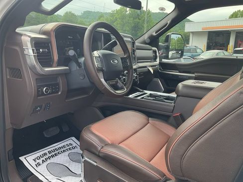 New 2026 Ford F250 King Ranch AWD/4WD image 15