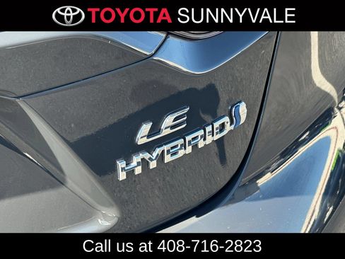 Used 2023 Toyota Corolla LE w/ Carpet Mat Package (TMS) FWD image 14