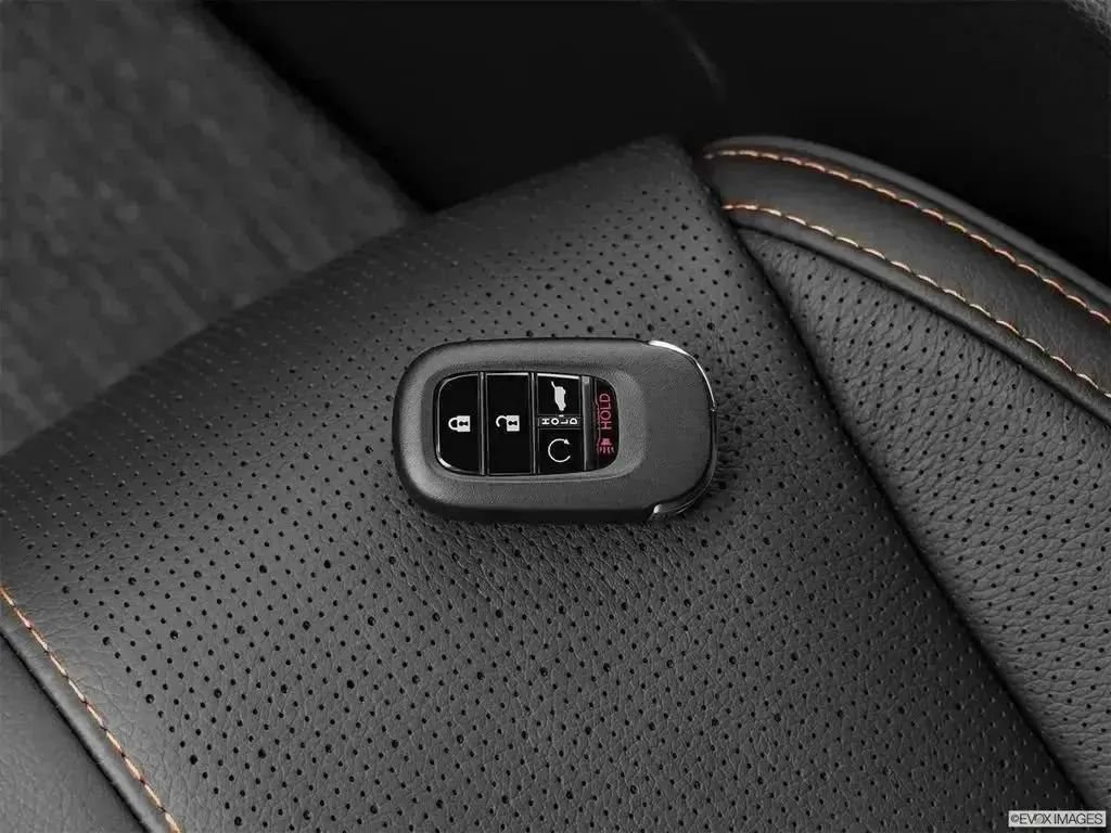 New 2026 Honda Passport TrailSport Elite image 75