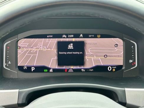 Used 2023 Volkswagen Atlas Cross Sport SEL Premium R-Line image 39