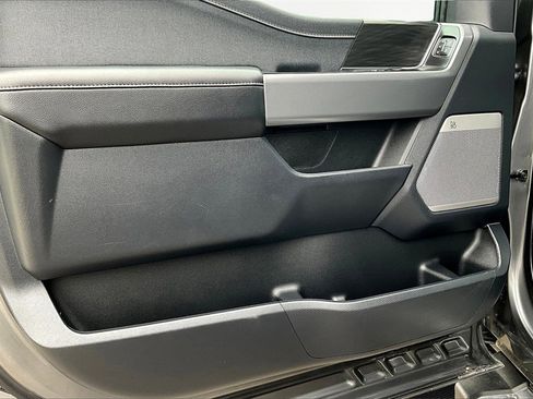 Used 2024 Ford F150 Lariat w/ Mobile Office Package image 23