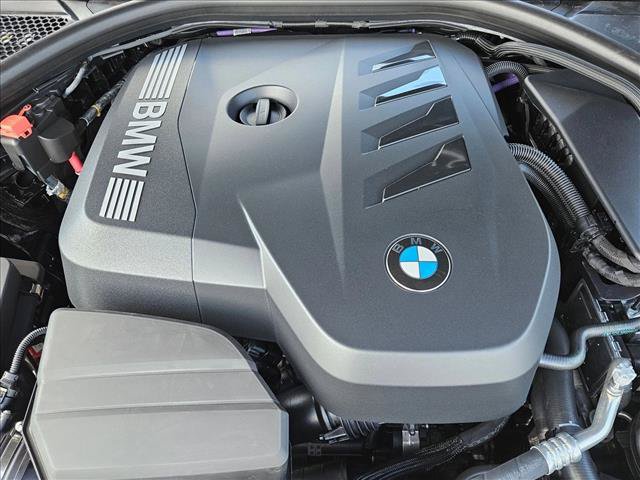 Used 2026 BMW 330i Sedan w/ M Sport Package RWD image 17