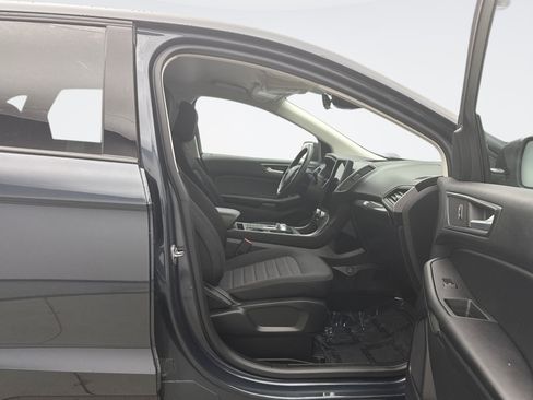Used 2022 Ford Edge SE AWD/4WD image 16