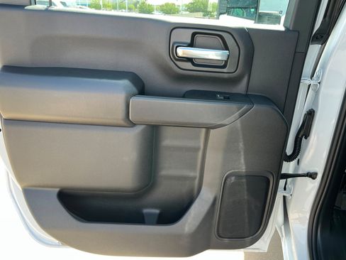 New 2026 Chevrolet Silverado 2500 W/T AWD/4WD image 23