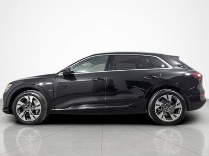 Used 2023 Audi e-tron Premium Plus w/ Premium Plus Package