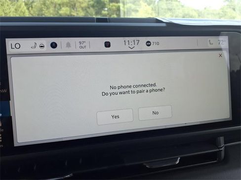 New 2025 Jeep Wrangler Sahara image 10