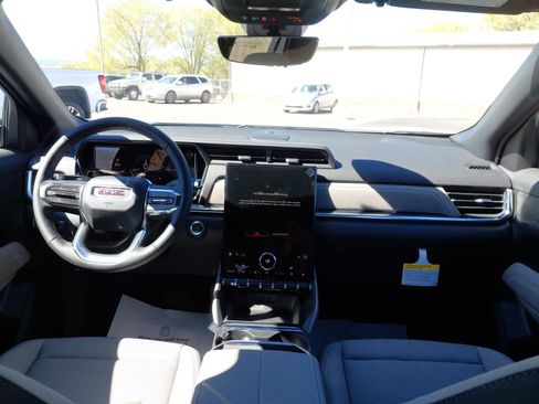 New 2026 GMC Terrain Elevation w/ Technology Package II image 28