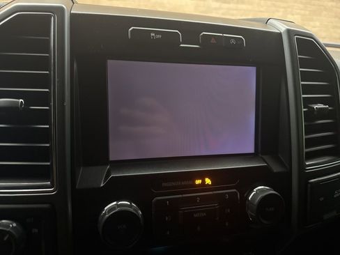 Certified 2020 Ford F150 XLT w/ Equipment Group 302A Luxury image 16