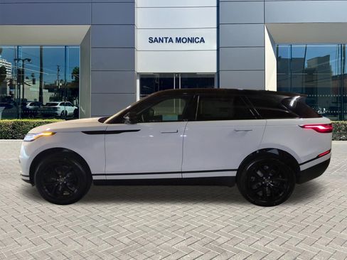 New 2026 Land Rover Range Rover Velar S AWD/4WD image 2