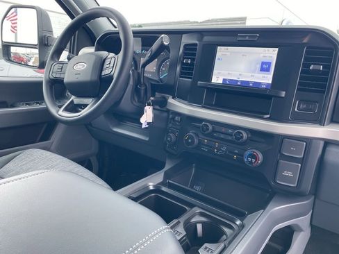 New 2026 Ford F250 XLT image 12