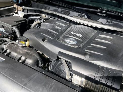 Used 2024 Nissan Armada SV AWD/4WD image 27