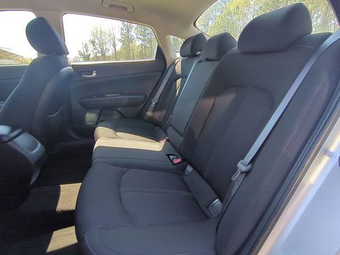 Used 2018 Kia Optima LX w/ Convenience Package image 18