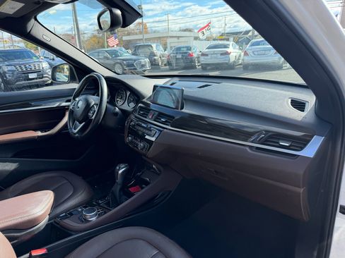 Used 2016 BMW X1 xDrive28i image 23