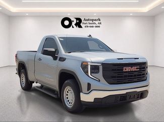 Used 2025 GMC Sierra 1500 Pro w/ Pro Value Package RWD video 1