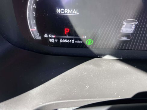 Used 2023 Acura MDX A-Spec image 32