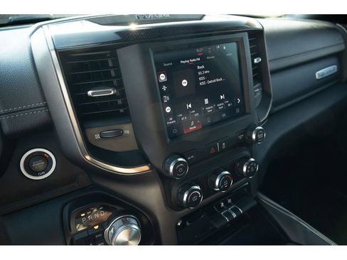 Used 2021 RAM 1500 Rebel AWD/4WD image 23