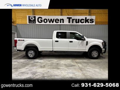 Used 2019 Ford F250 XL w/ Power Equipment Group
