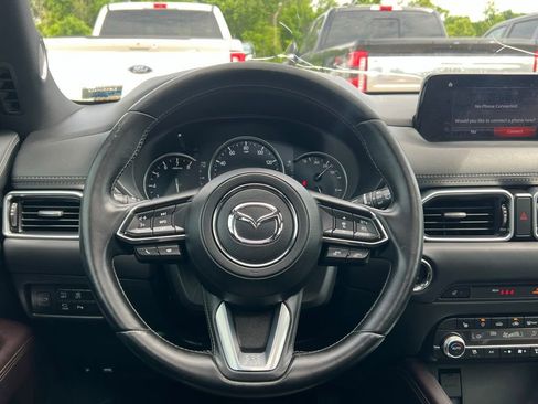Used 2019 MAZDA CX-5 Signature AWD/4WD image 38