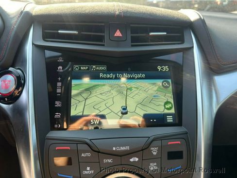 Used 2022 Acura NSX Type S AWD/4WD image 32