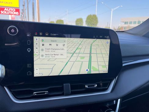 Used 2025 Chevrolet Equinox LT image 20