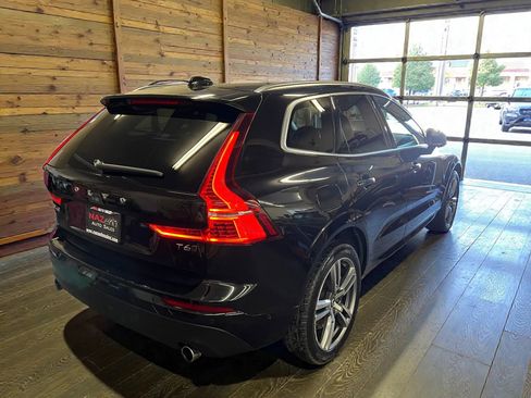 Used 2018 Volvo XC60 T6 Momentum w/ Convenience Package AWD/4WD image 6