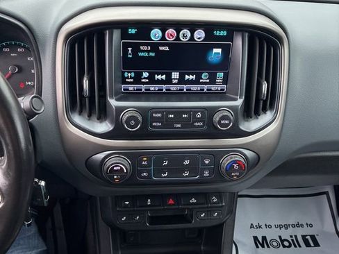 Used 2016 Chevrolet Colorado Z71 image 13