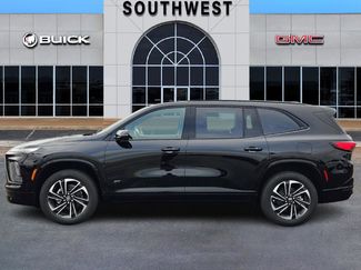 New 2026 Buick Enclave Sport Touring w/ Power Package video 3