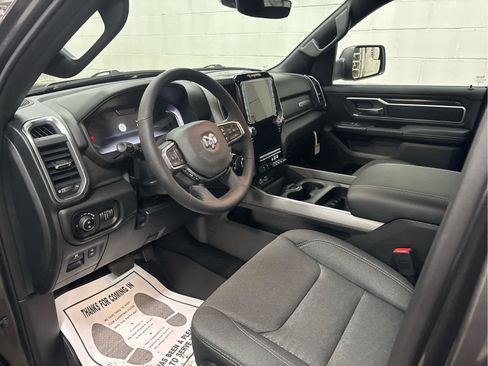 New 2026 RAM 1500 Big Horn image 8