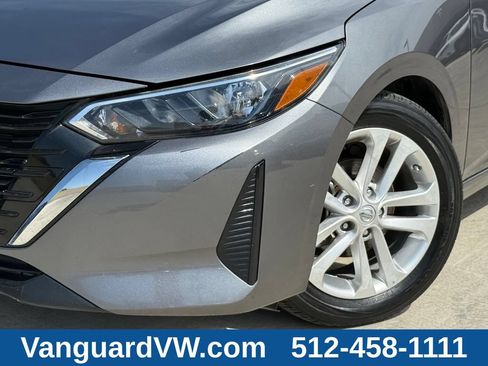 Used 2024 Nissan Sentra S FWD image 5