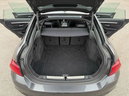 Used 2018 BMW 430i Gran Coupe 430i Gran Coupe Sedan 4D image 16