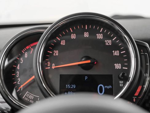 Used 2020 MINI Cooper S image 13