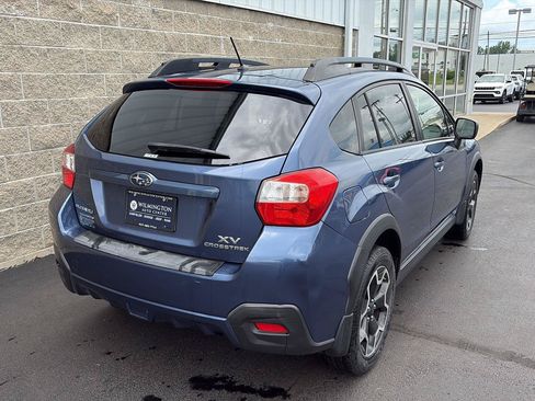 Used 2013 Subaru Crosstrek 2.0i Premium w/ Popular Pkg 2 AWD/4WD image 3