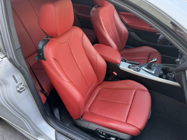 Used 2015 BMW M235i Coupe RWD image 35