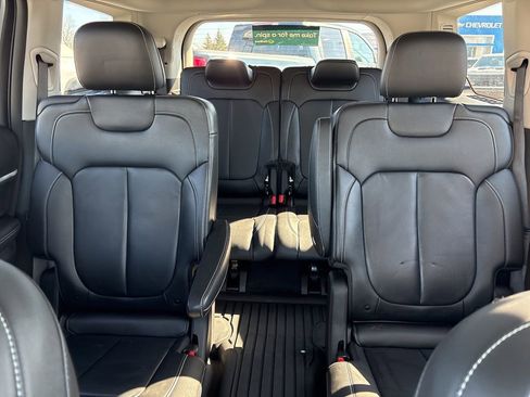 Used 2021 Jeep Grand Cherokee L Limited AWD/4WD image 56
