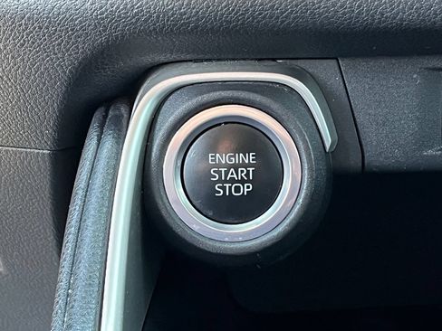 Used 2024 Toyota Grand Highlander FWD image 22