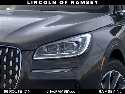 New 2026 Lincoln Corsair Grand Touring AWD/4WD image 19