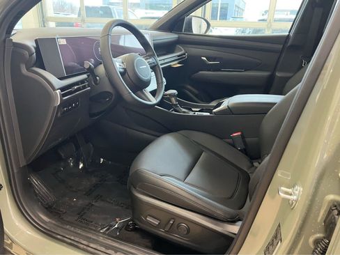 New 2026 Hyundai Santa Cruz XRT AWD/4WD image 27