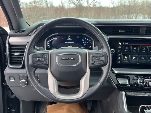Used 2023 GMC Sierra 1500 Denali image 32