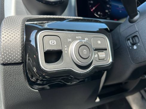 New 2026 Mercedes-Benz CLA 250 4MATIC image 14