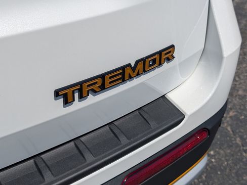 New 2026 Ford Explorer Tremor AWD/4WD image 19
