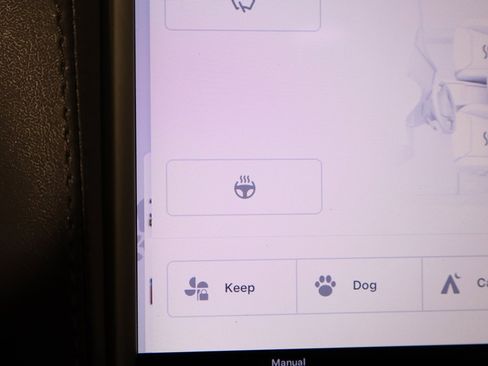 Used 2020 Tesla Model X Long Range image 44