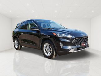 Certified 2020 Ford Escape SE AWD/4WD video 1