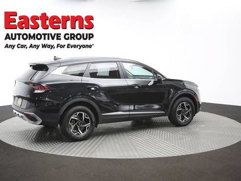 Used 2024 Kia Sportage LX AWD/4WD image 43