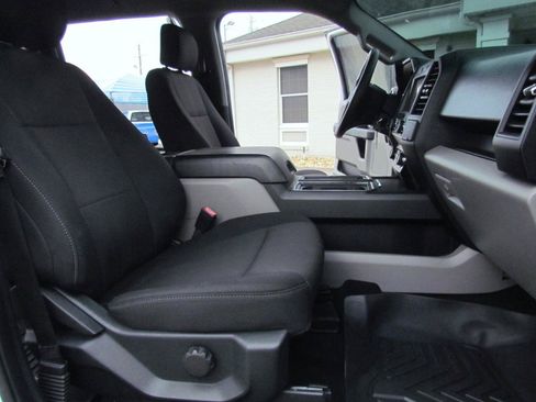 Used 2020 Ford F150 XL w/ Equipment Group 101A Mid RWD image 23