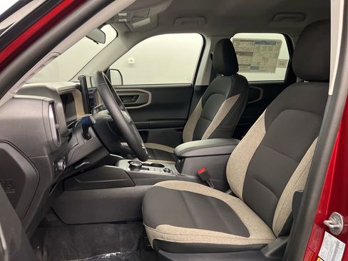 New 2025 Ford Bronco Sport Big Bend w/ Convenience Package AWD/4WD image 26
