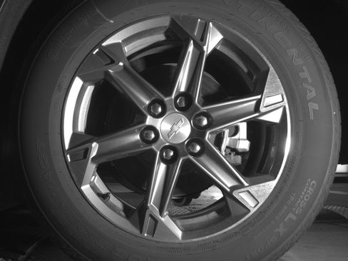 Used 2025 Chevrolet Blazer LT FWD image 14