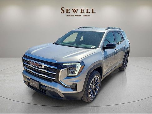 New 2026 GMC Terrain Elevation w/ Elevation Premium Package image 1